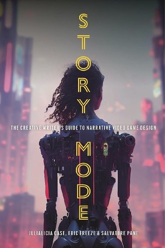 Cover for Story Mode
