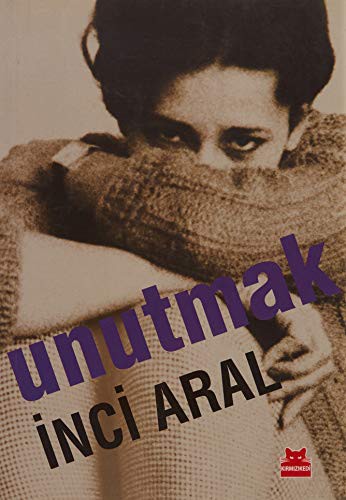 Cover for Unutmak