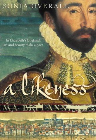 Cover for A Likeness
