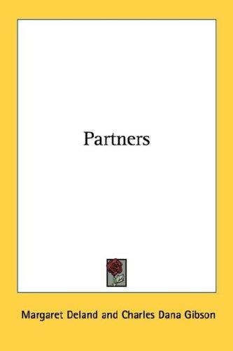 Cover for Partners