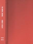 Cover for The moral animal