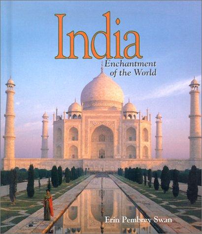 Cover for India