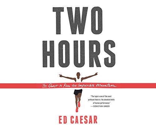 Cover for Two Hours