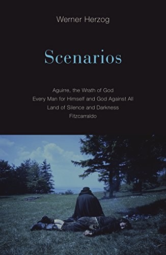Cover for Scenarios