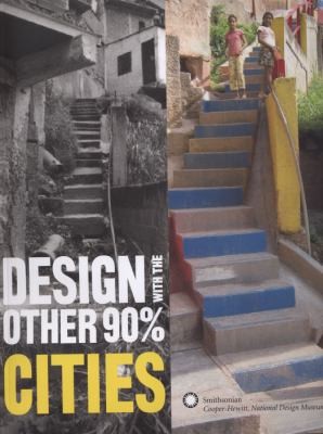 Cover for Design With The Other 90 Cities