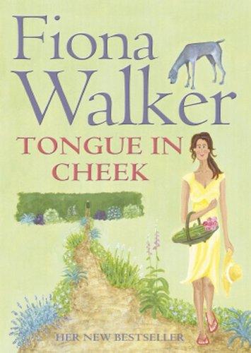 Cover for Tongue in Cheek