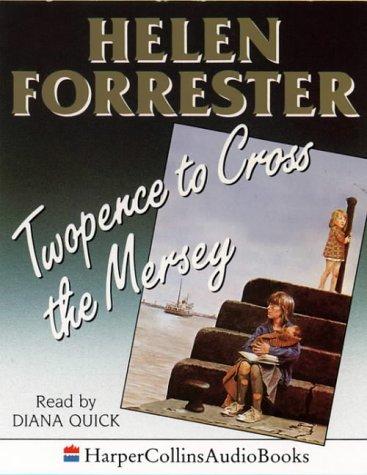 Cover for Twopence to Cross the Mersey
