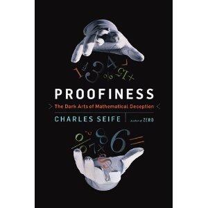 Cover for Proofiness