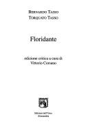 Cover for Floridante