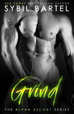 Cover for Grind