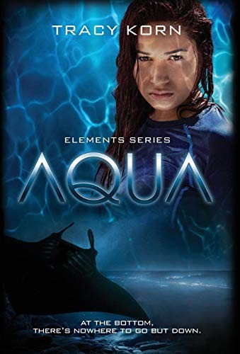 Cover for Aqua