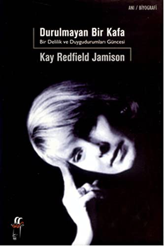 Cover for Durulmayan Bir Kafa
