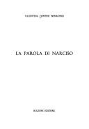 Cover for La parola di Narciso