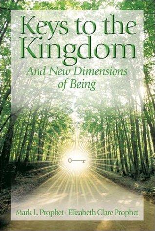 Cover for Keys to the Kingdom