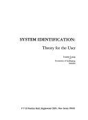 Cover for System identification