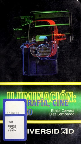 Cover for Iluminacio n
