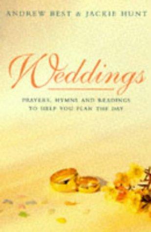 Cover for Weddings