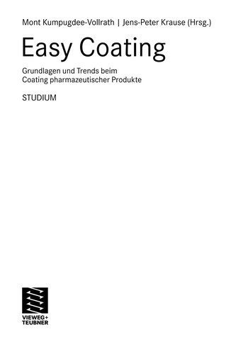 Cover for Easy Coating