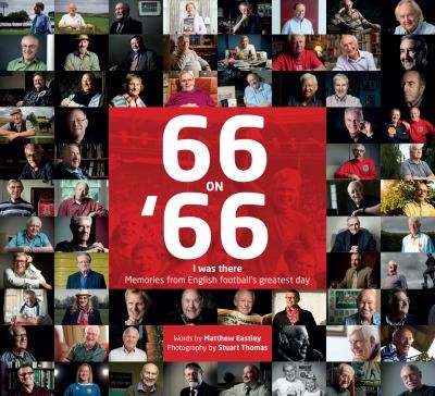 Cover for 66 On 66