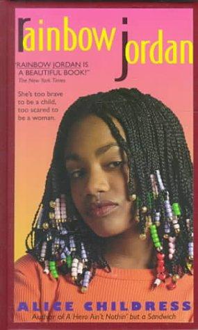 Cover for Rainbow Jordan