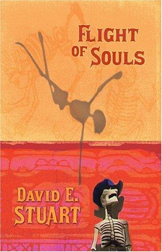 Cover for Flight of Souls