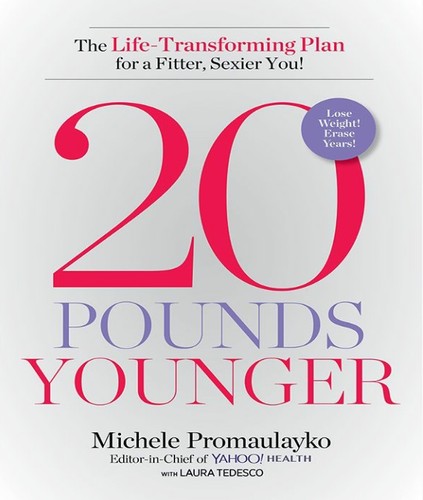 Cover for 20 pounds younger