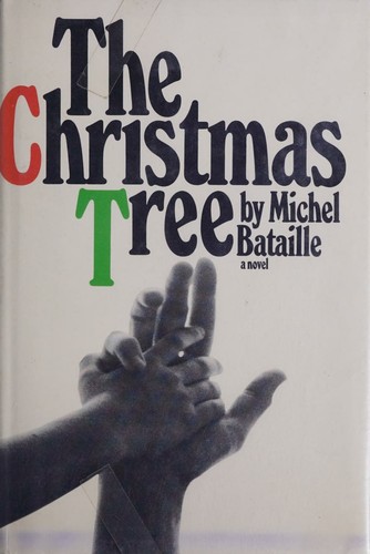 Cover for The Christmas tree