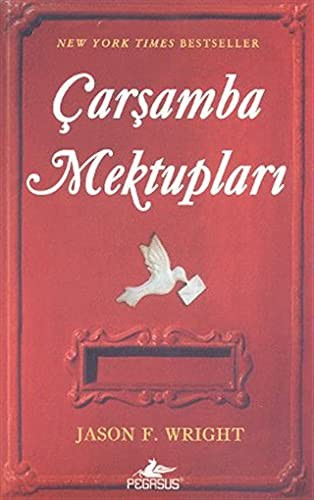 Cover for Carsamba Mektuplari