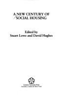 Cover for A new century of social housing