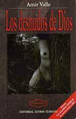 Cover for Los desnudos de Dios