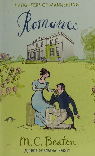 Cover for Romance