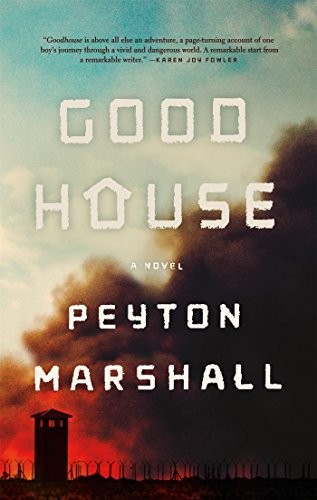 Cover for Goodhouse