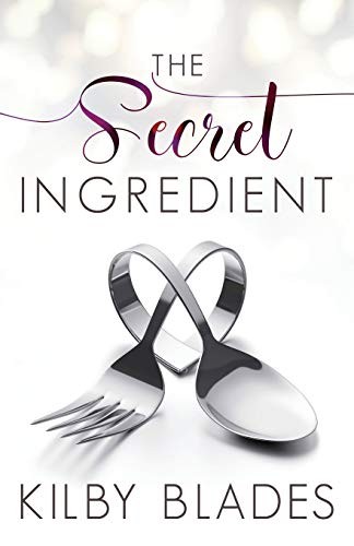 Cover for The Secret Ingredient