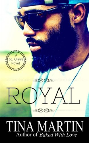 Cover for Royal