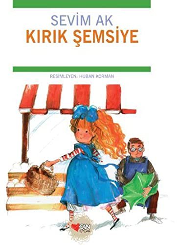 Cover for Kirik Semsiye