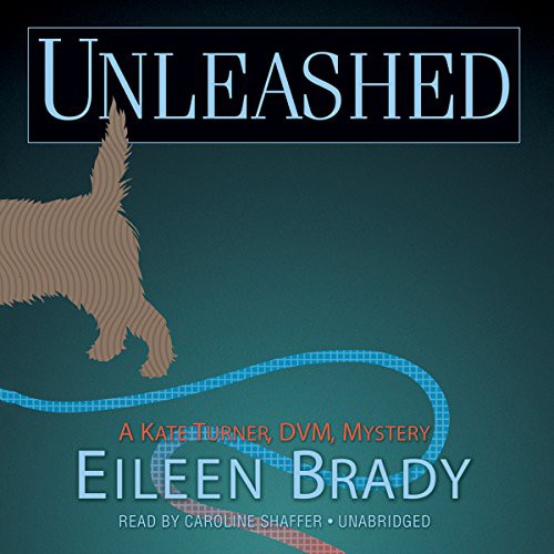 Cover for Unleashed