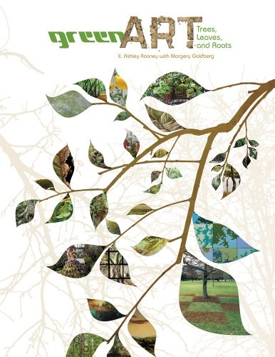 Cover for Green art