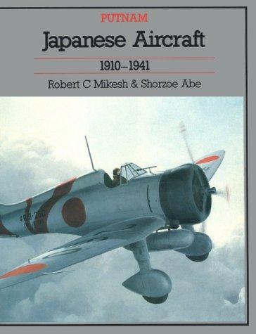 Cover for Japanese aircraft, 1910-1941