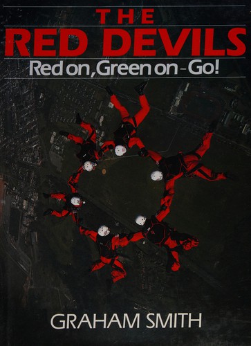 Cover for The Red Devils