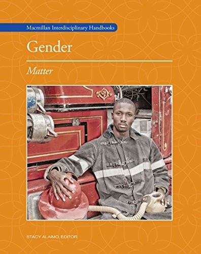 Cover for Gender