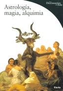 Cover for Astrologia, Magia y Alquima