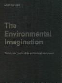 Cover for The environmental imagination