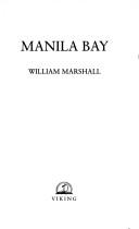 Cover for Manila Bay