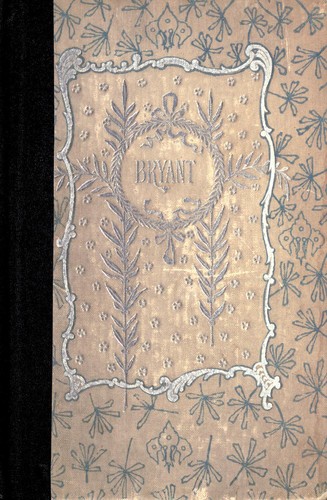 Cover for Poems