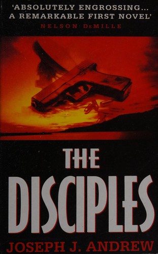 Cover for Disciples, the