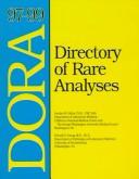 Cover for Dora '97-99