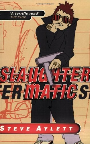 Cover for Slaughtermatic