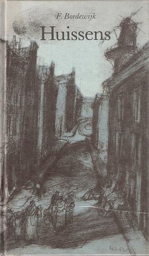 Cover for Huissens