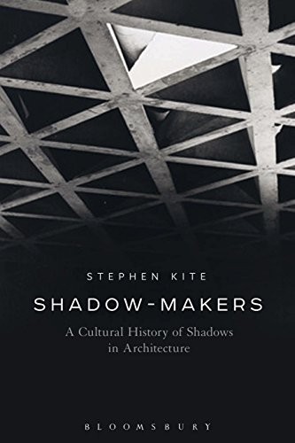 Cover for Shadow-makers