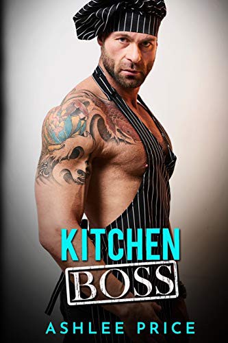 Cover for Kitchen Boss